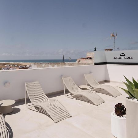 Azure Homes Conil De La Frontera Ngoại thất bức ảnh