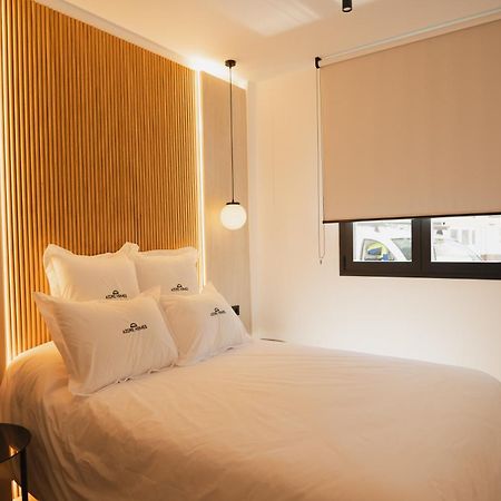 Azure Homes Conil De La Frontera Ngoại thất bức ảnh