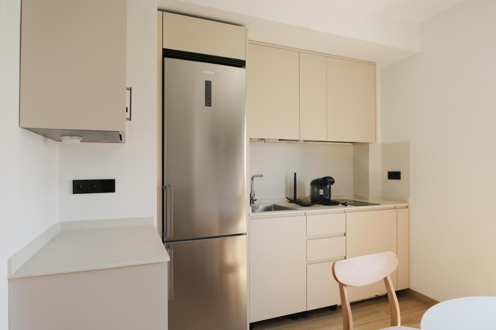 Azure Homes Conil De La Frontera Ngoại thất bức ảnh