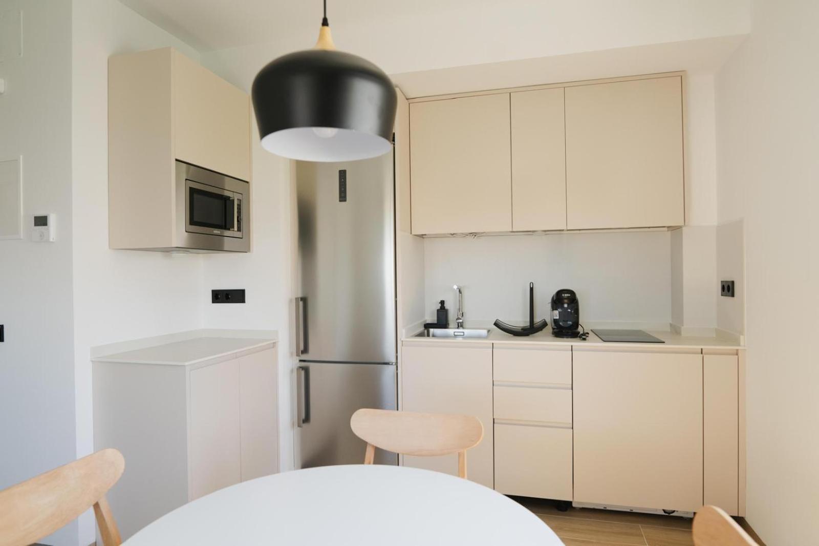 Azure Homes Conil De La Frontera Ngoại thất bức ảnh