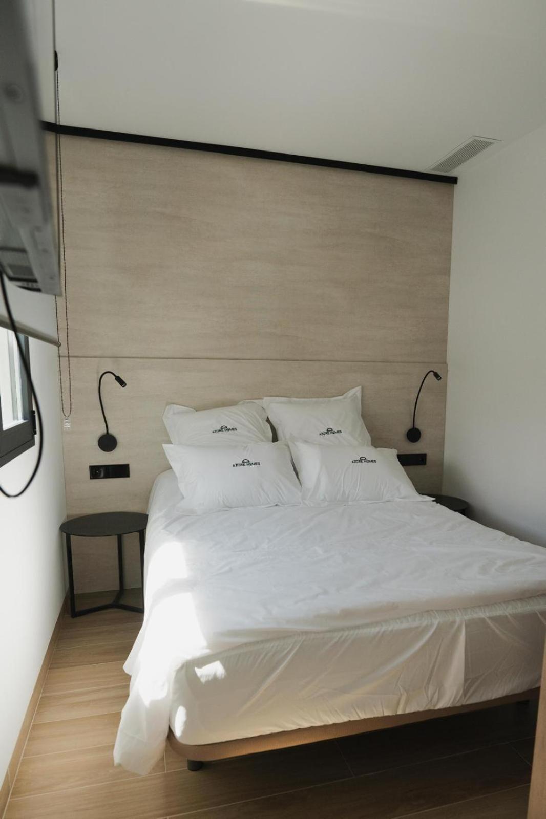 Azure Homes Conil De La Frontera Ngoại thất bức ảnh