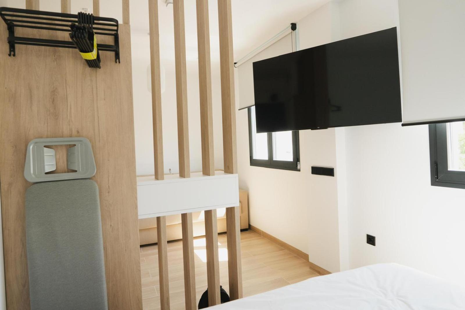 Azure Homes Conil De La Frontera Ngoại thất bức ảnh