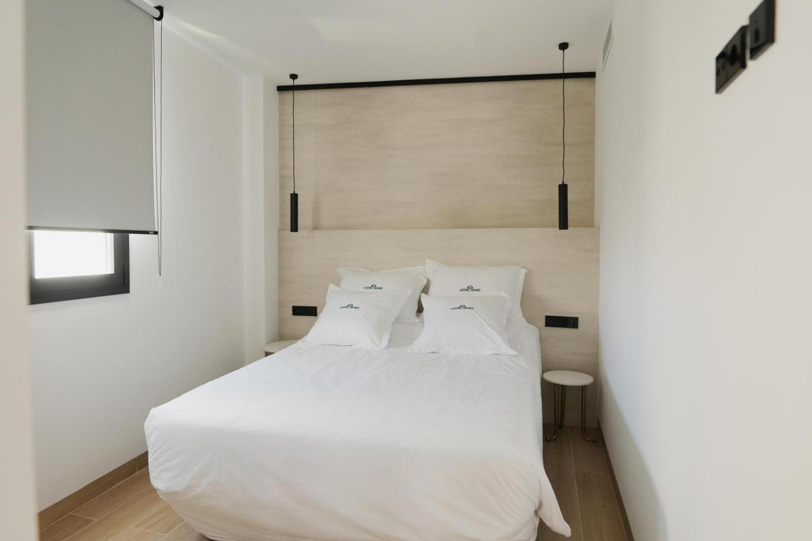 Azure Homes Conil De La Frontera Ngoại thất bức ảnh