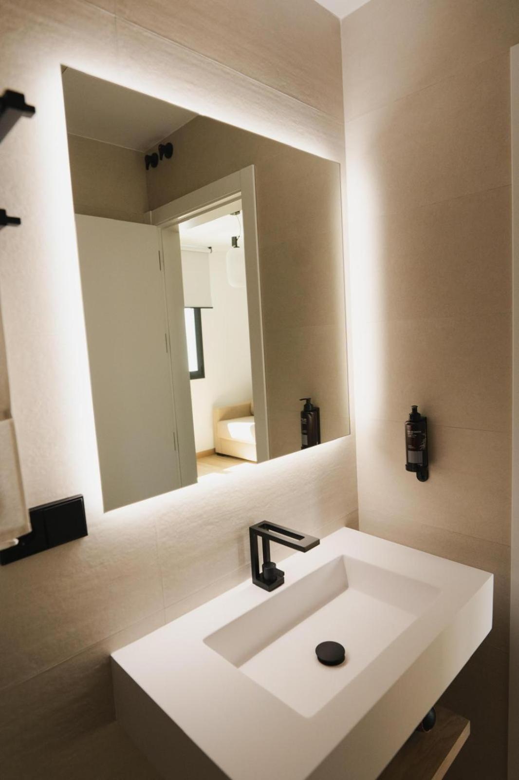 Azure Homes Conil De La Frontera Ngoại thất bức ảnh