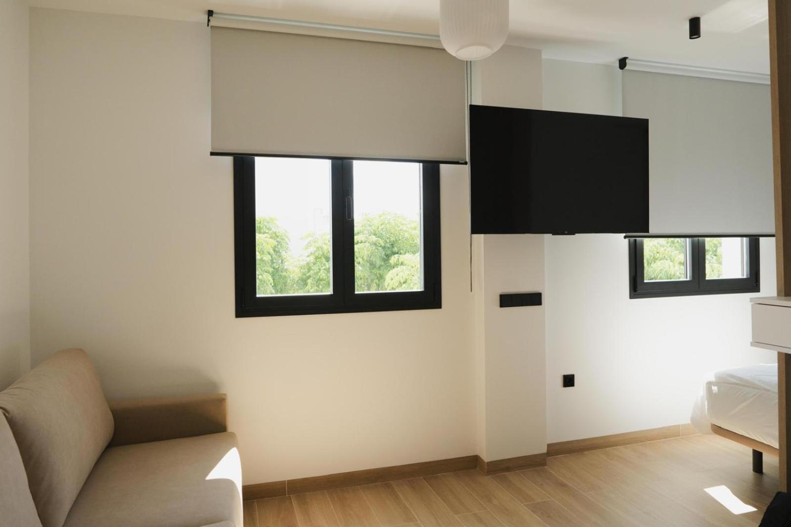 Azure Homes Conil De La Frontera Ngoại thất bức ảnh