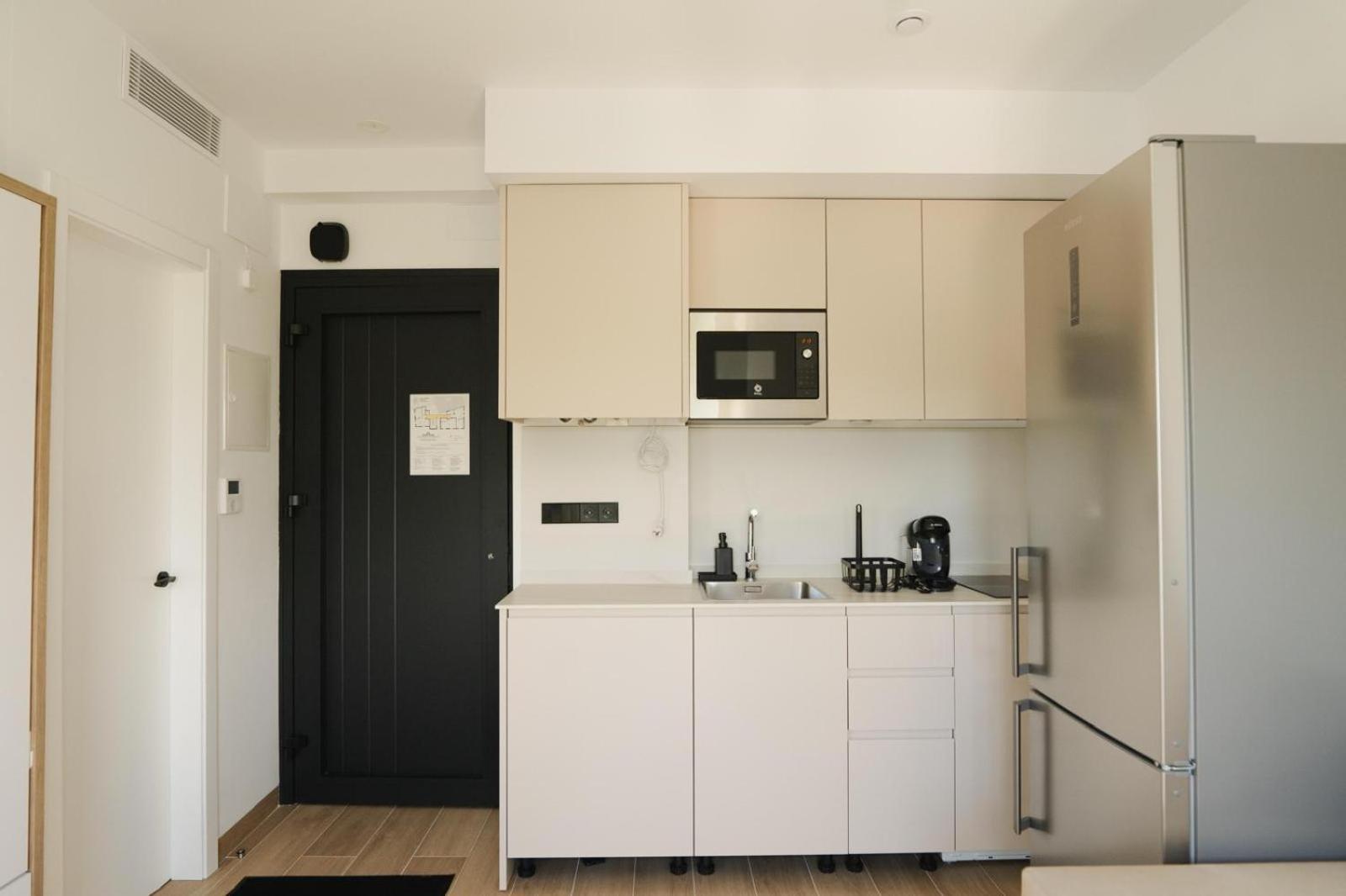 Azure Homes Conil De La Frontera Ngoại thất bức ảnh