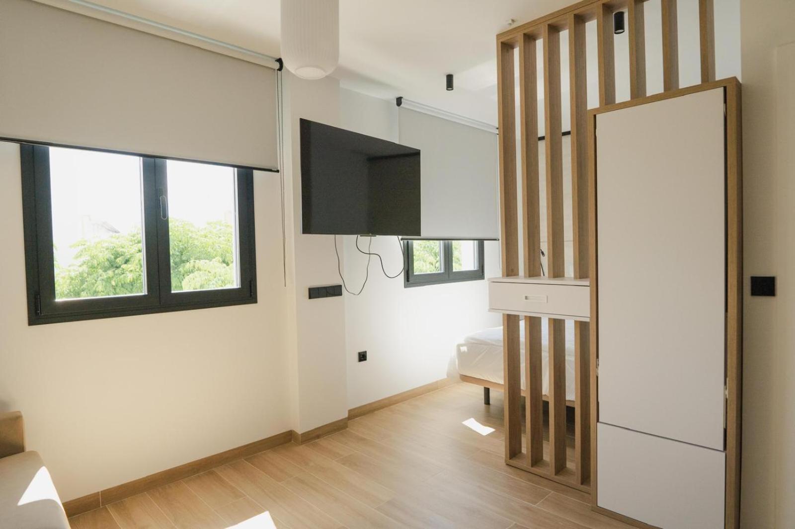Azure Homes Conil De La Frontera Ngoại thất bức ảnh