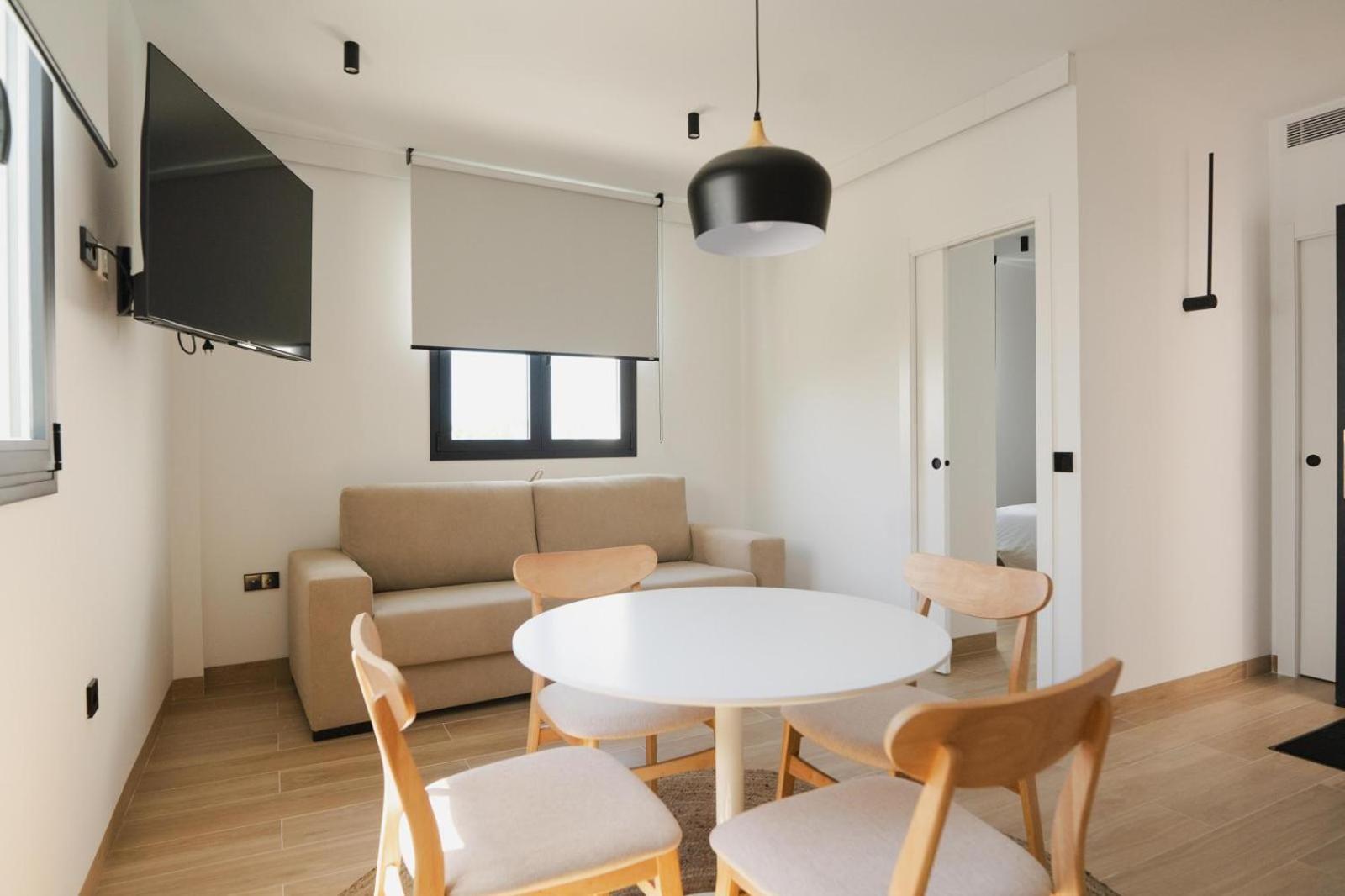 Azure Homes Conil De La Frontera Ngoại thất bức ảnh