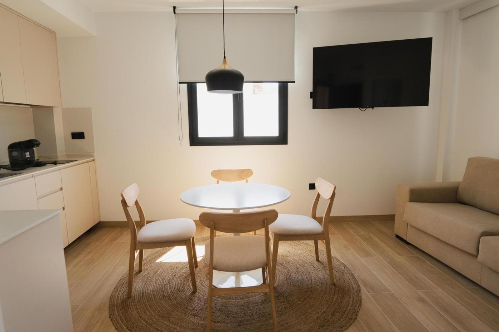 Azure Homes Conil De La Frontera Ngoại thất bức ảnh