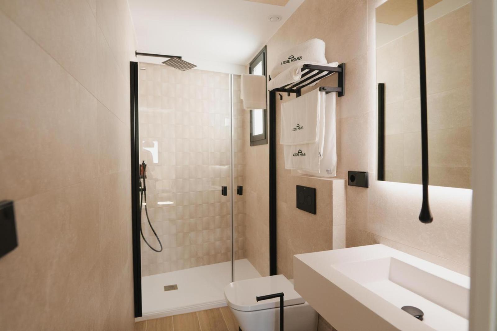 Azure Homes Conil De La Frontera Ngoại thất bức ảnh