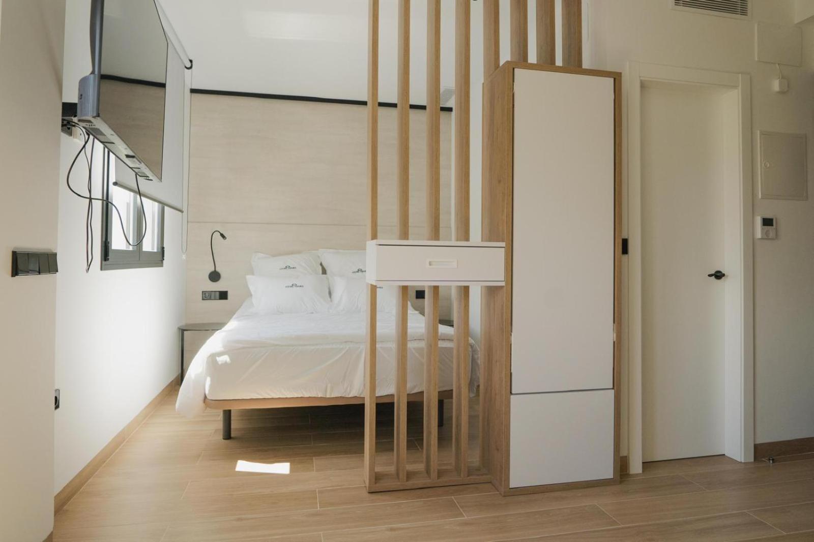 Azure Homes Conil De La Frontera Ngoại thất bức ảnh