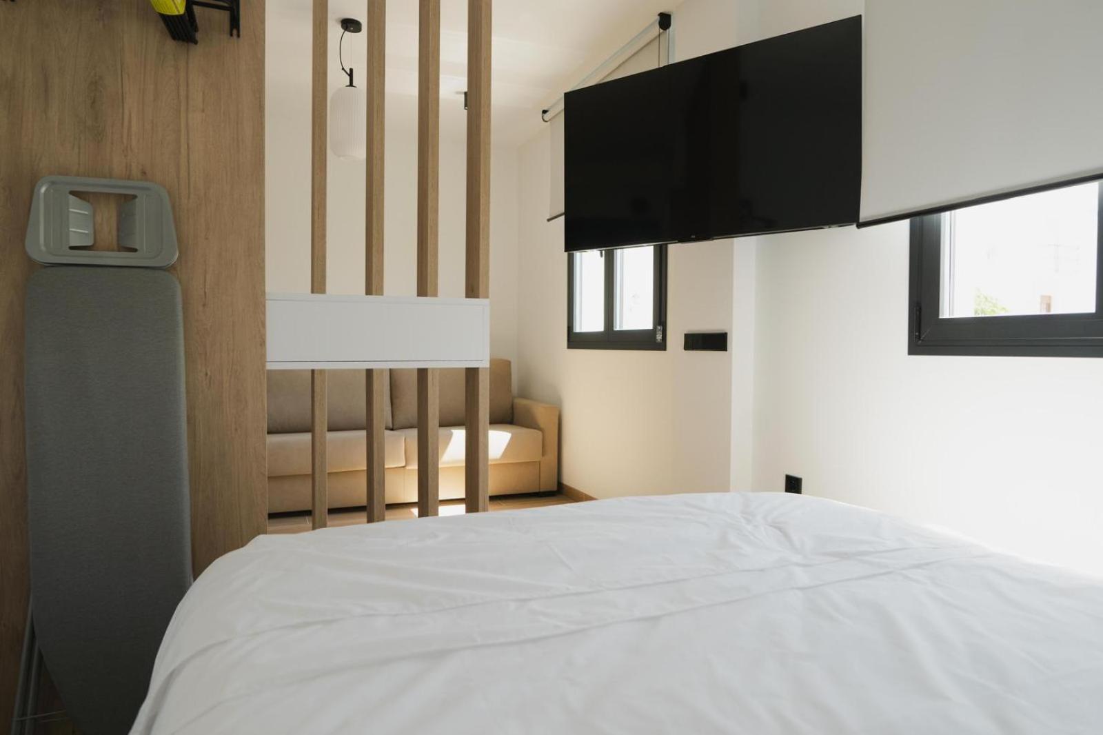 Azure Homes Conil De La Frontera Ngoại thất bức ảnh