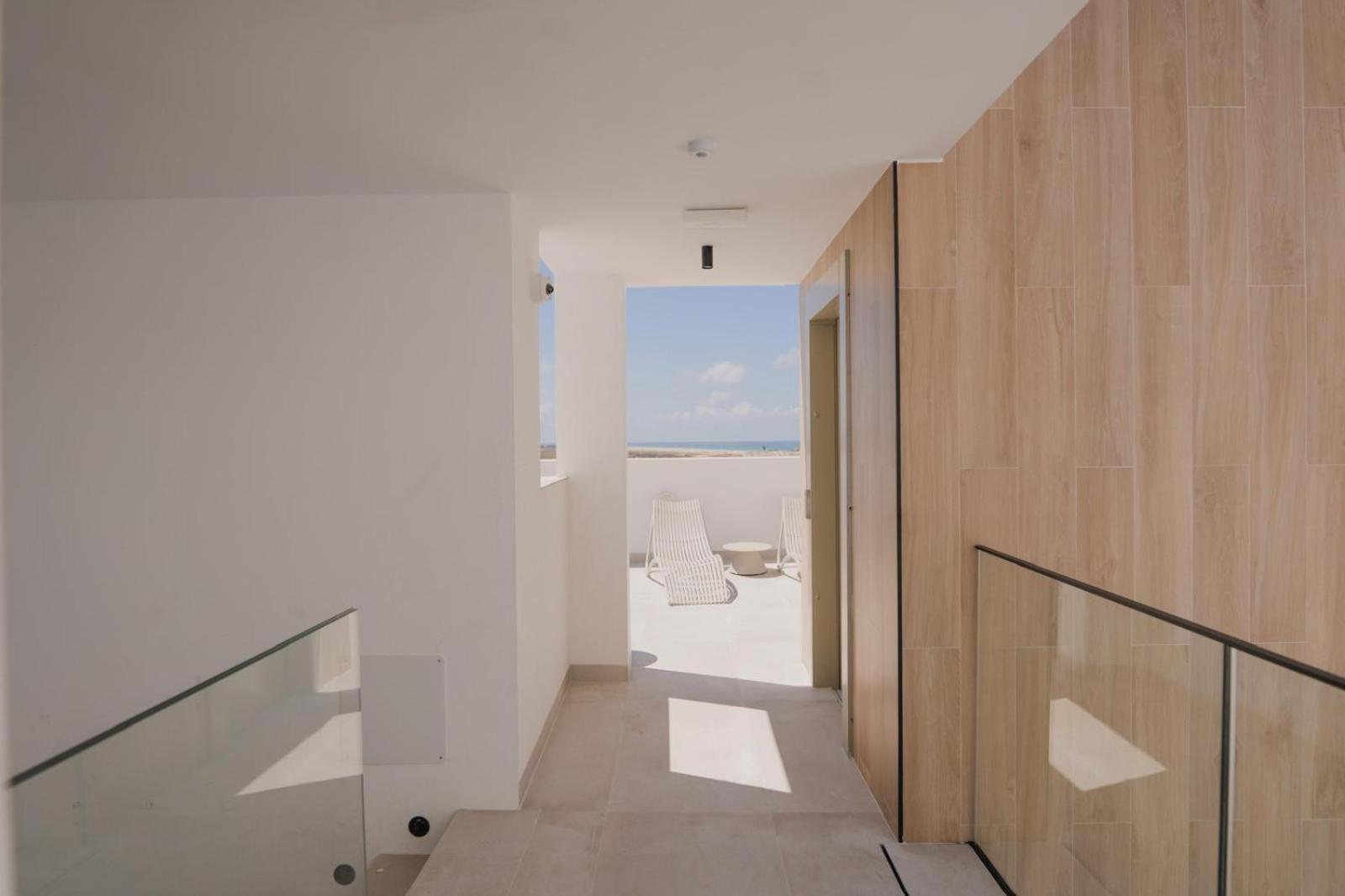 Azure Homes Conil De La Frontera Ngoại thất bức ảnh