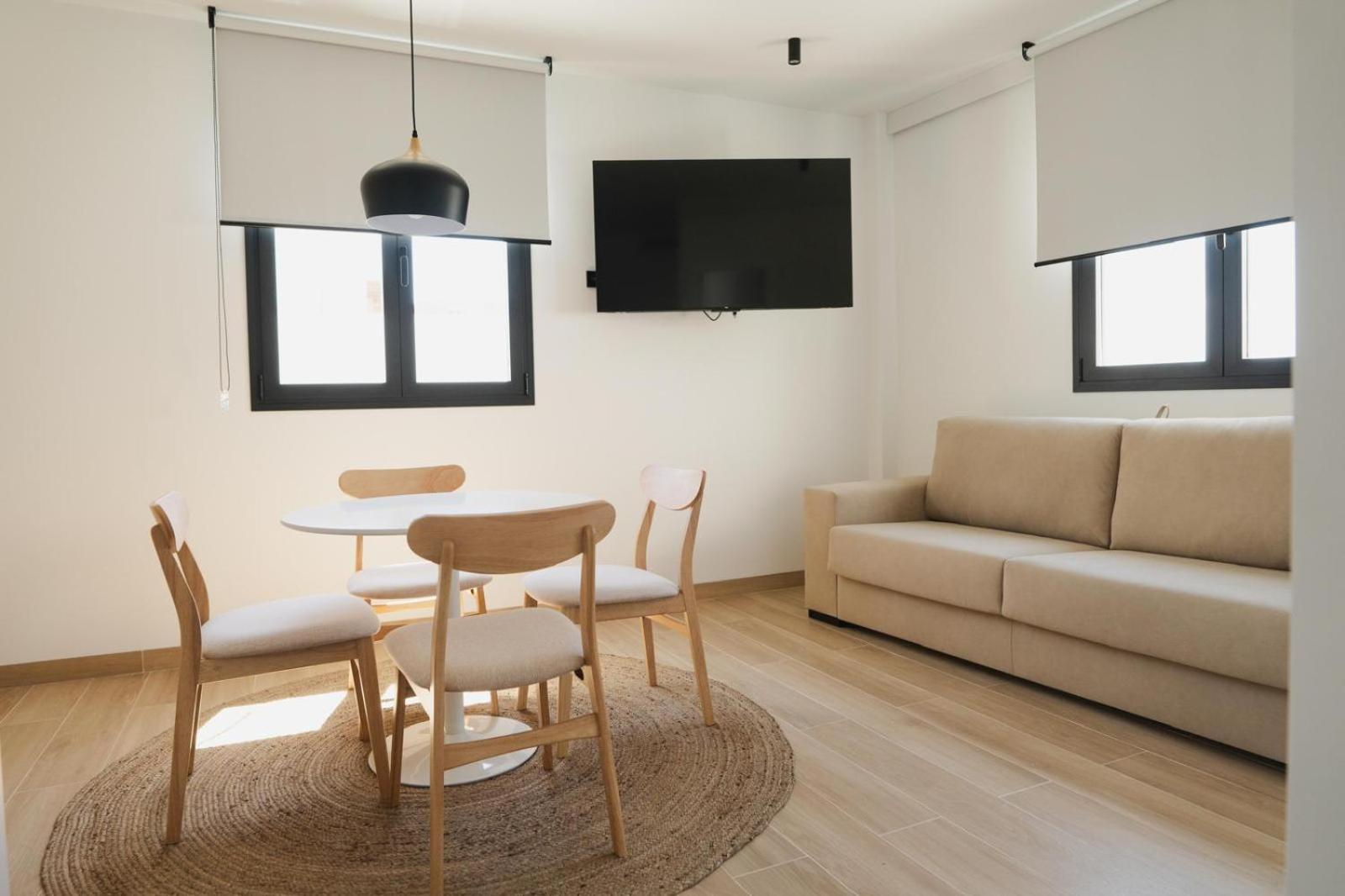Azure Homes Conil De La Frontera Ngoại thất bức ảnh