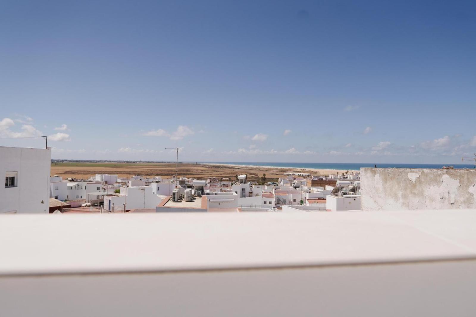 Azure Homes Conil De La Frontera Ngoại thất bức ảnh