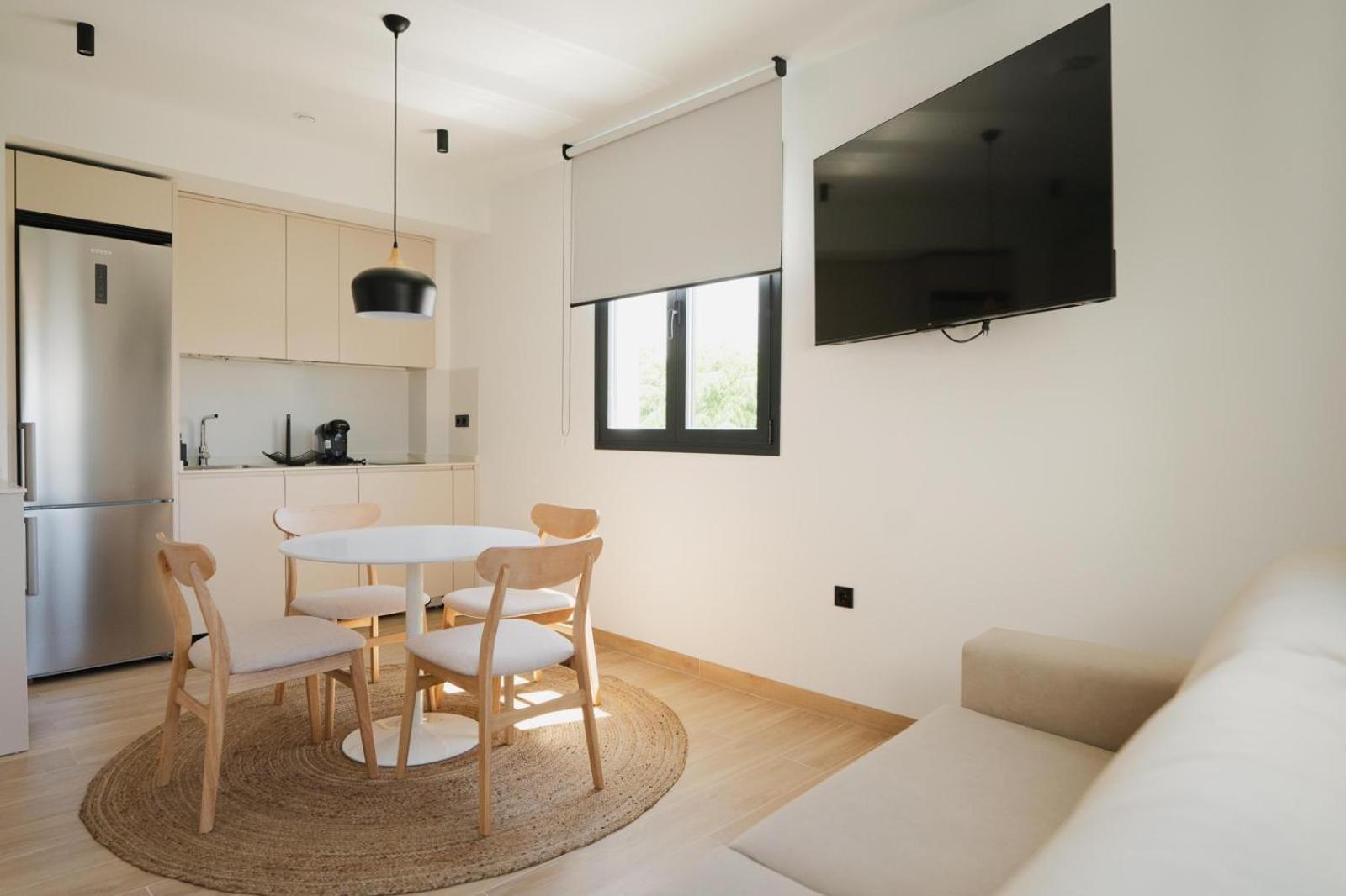 Azure Homes Conil De La Frontera Ngoại thất bức ảnh
