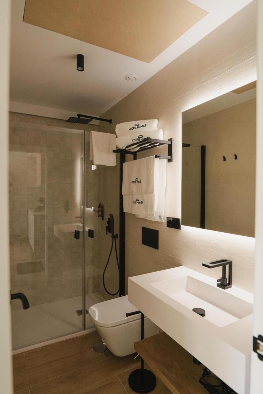 Azure Homes Conil De La Frontera Ngoại thất bức ảnh