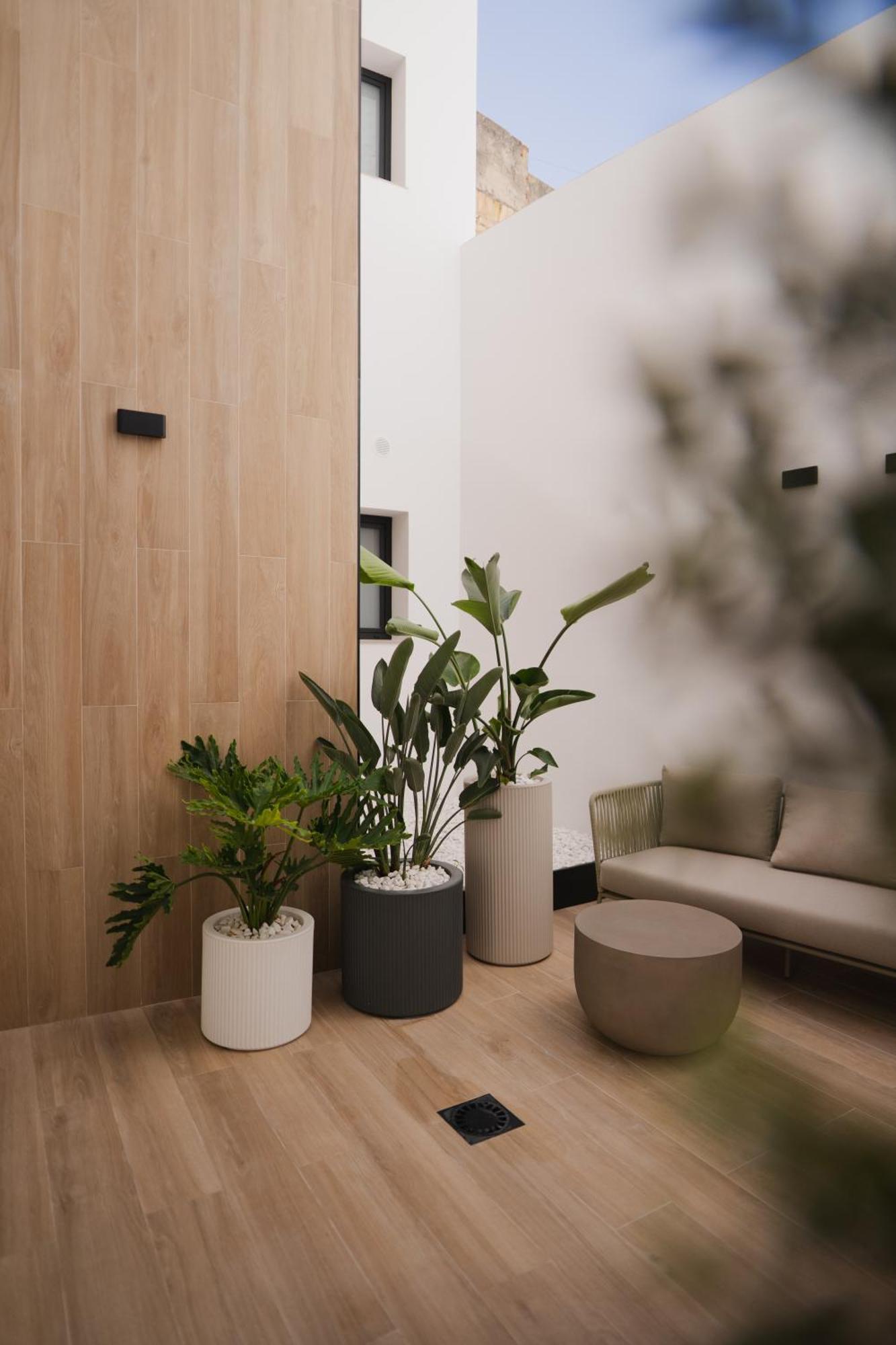 Azure Homes Conil De La Frontera Ngoại thất bức ảnh