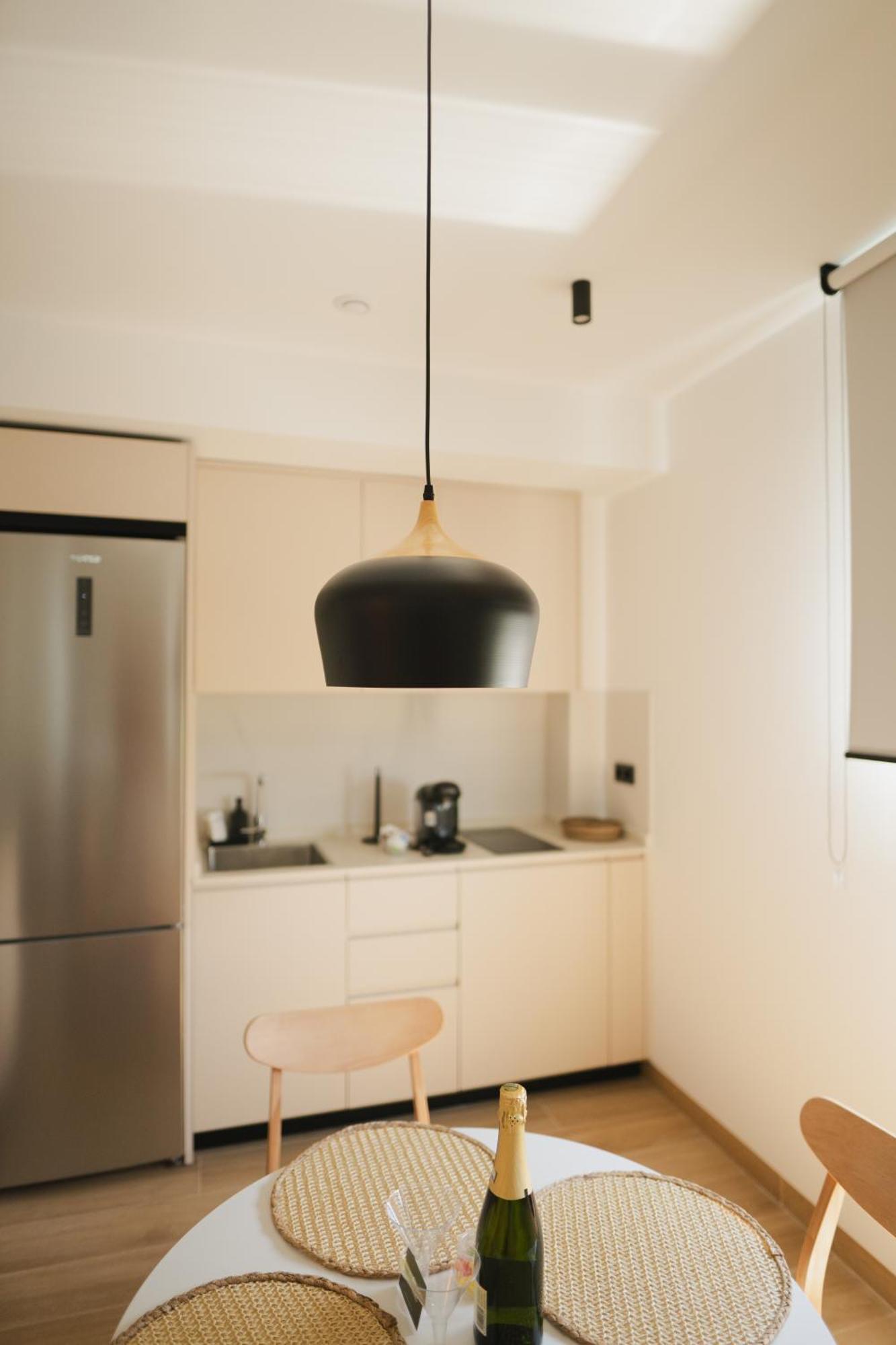 Azure Homes Conil De La Frontera Ngoại thất bức ảnh