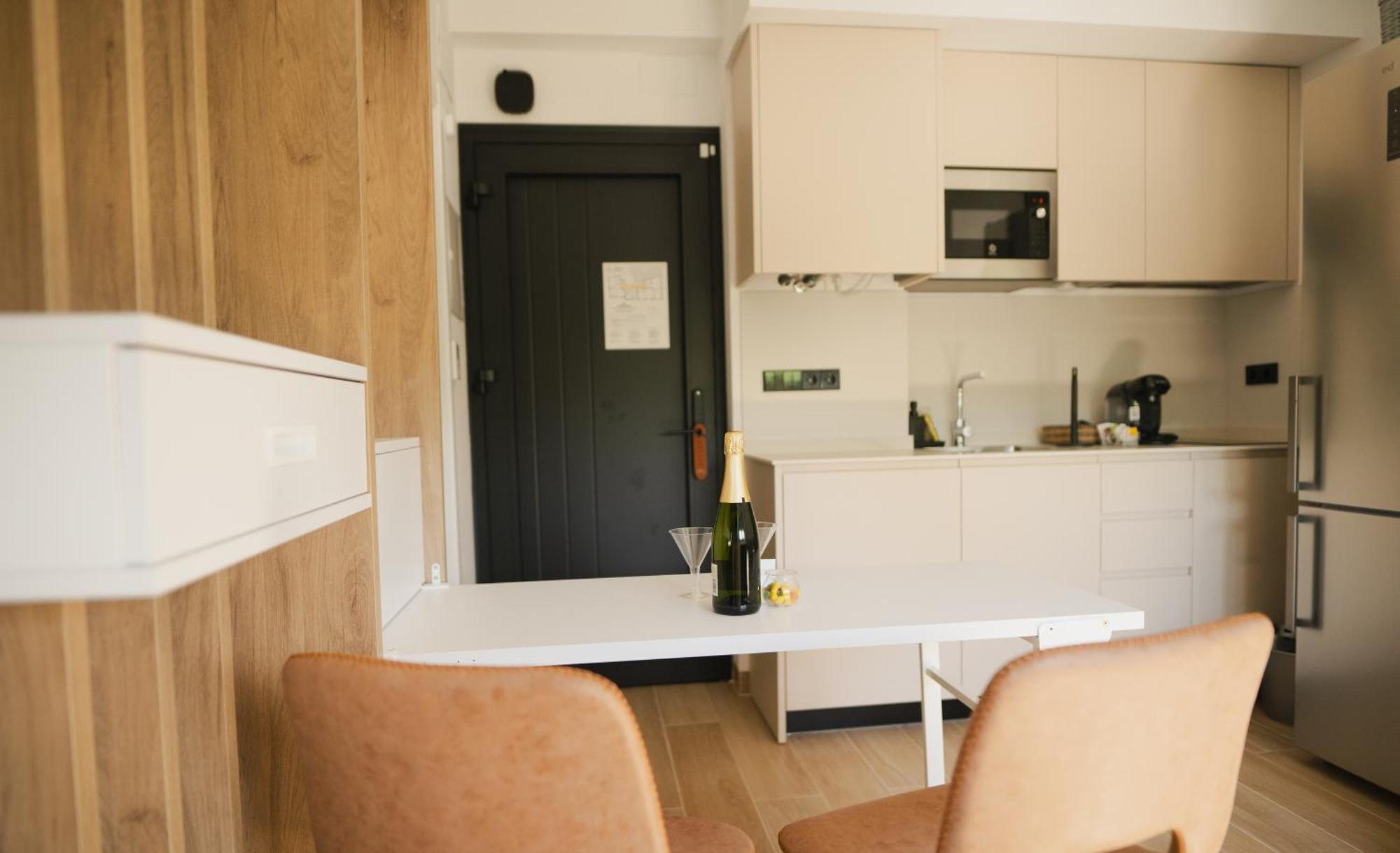Azure Homes Conil De La Frontera Ngoại thất bức ảnh