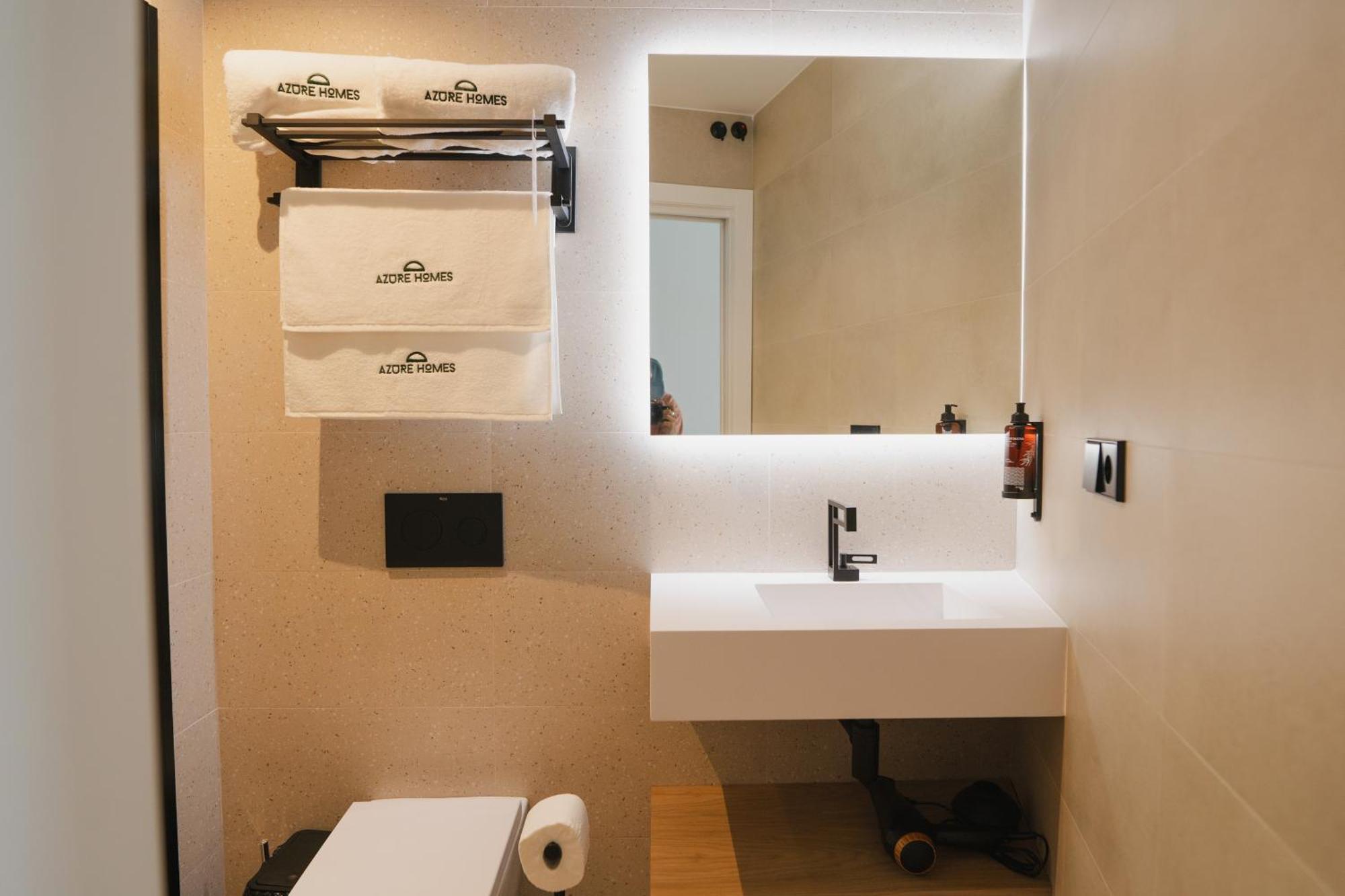 Azure Homes Conil De La Frontera Ngoại thất bức ảnh