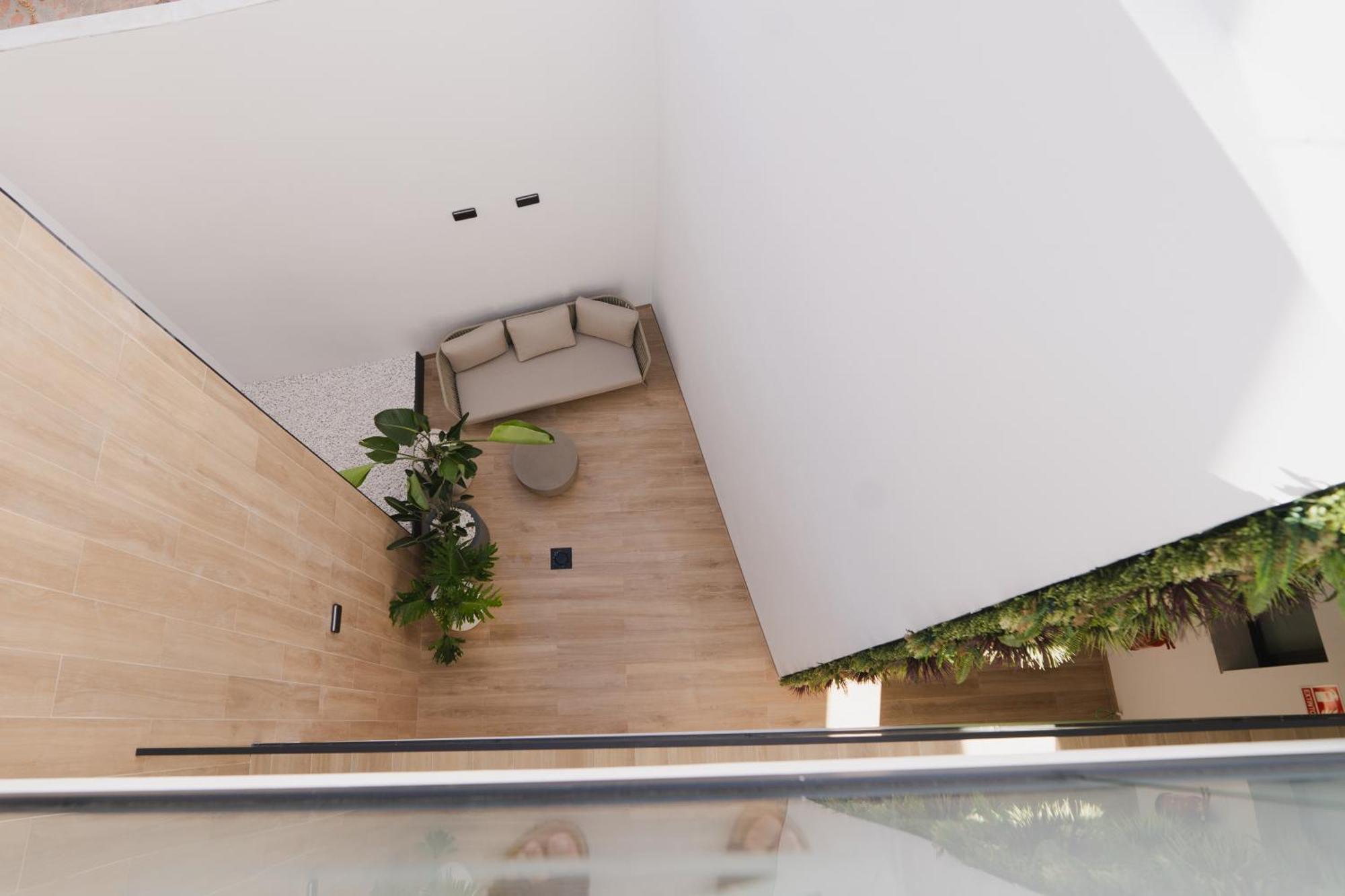 Azure Homes Conil De La Frontera Ngoại thất bức ảnh