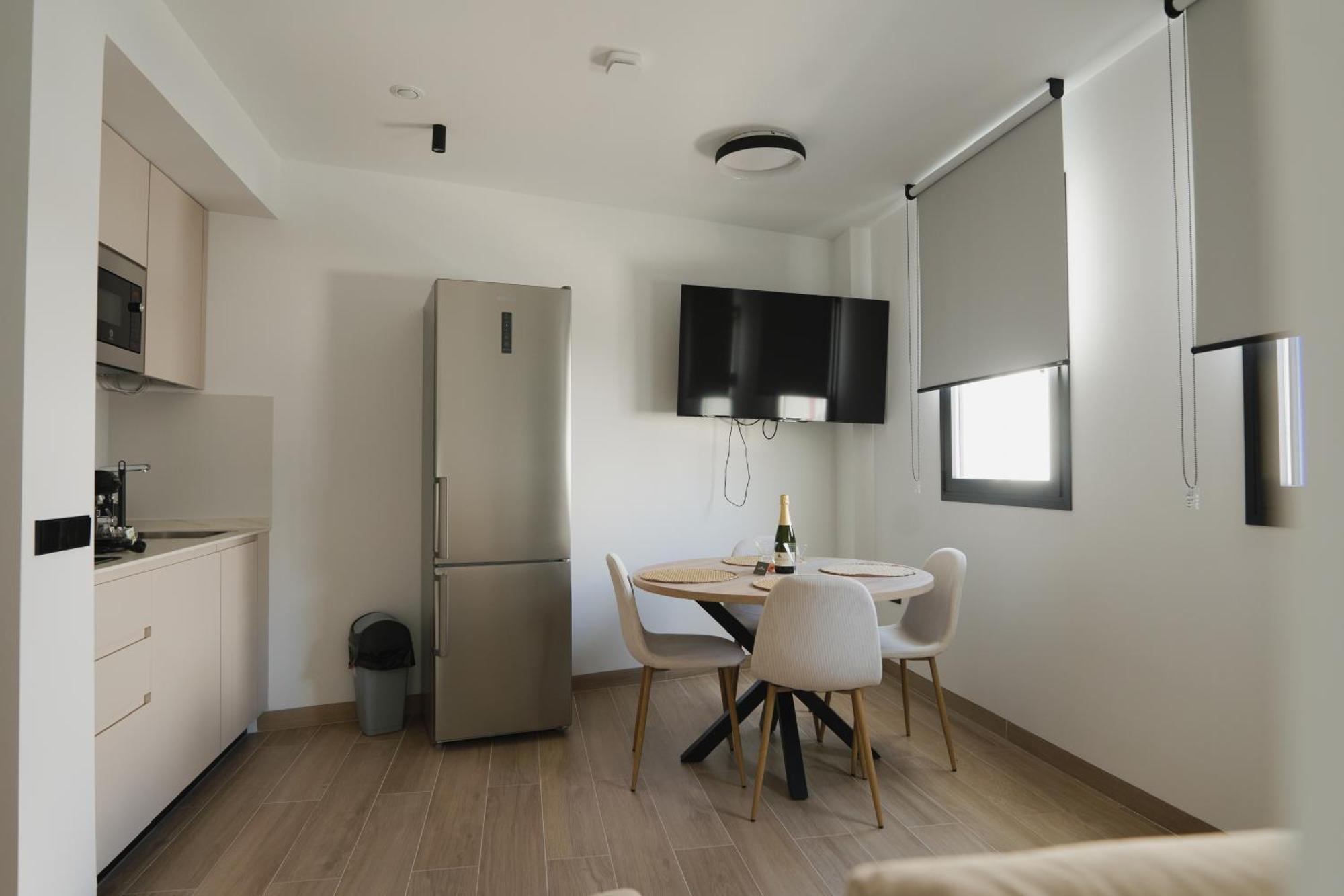 Azure Homes Conil De La Frontera Ngoại thất bức ảnh
