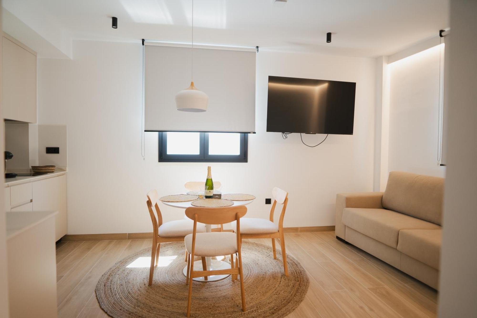 Azure Homes Conil De La Frontera Ngoại thất bức ảnh